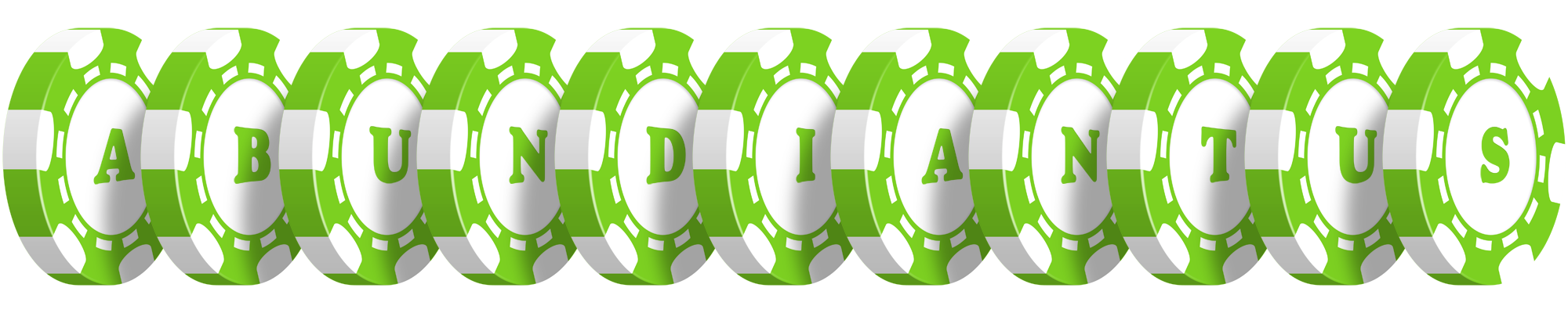 Abundiantus holdem logo