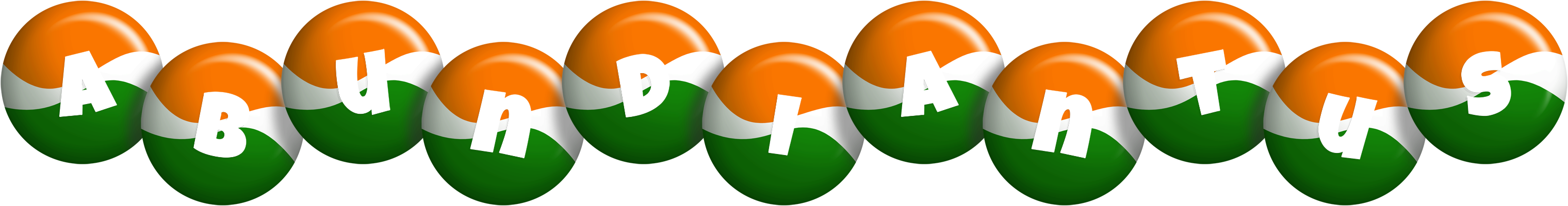 Abundiantus india logo