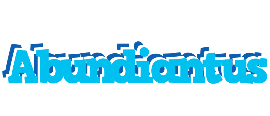 Abundiantus jacuzzi logo