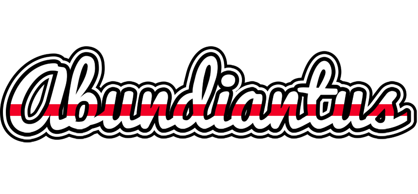 Abundiantus kingdom logo