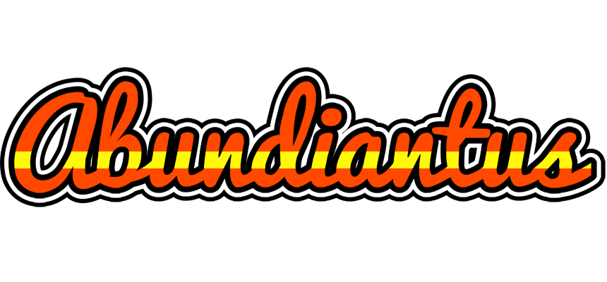 Abundiantus madrid logo