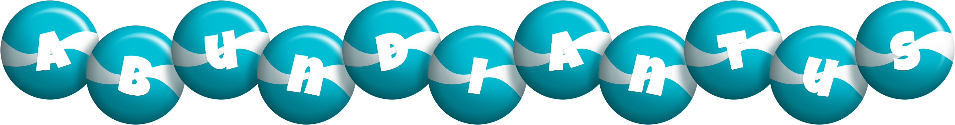 Abundiantus messi logo