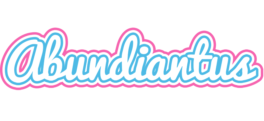 Abundiantus outdoors logo
