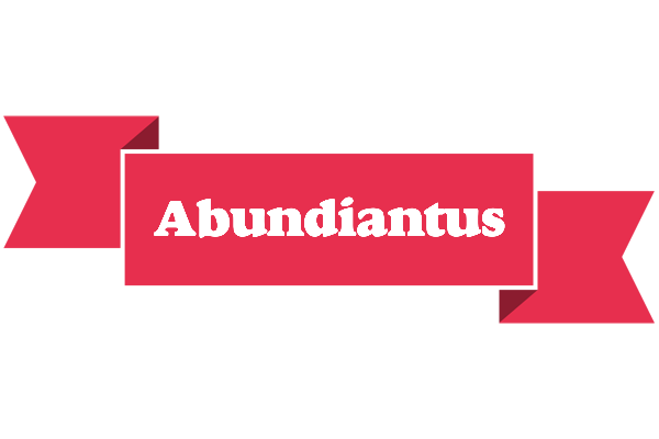 Abundiantus sale logo