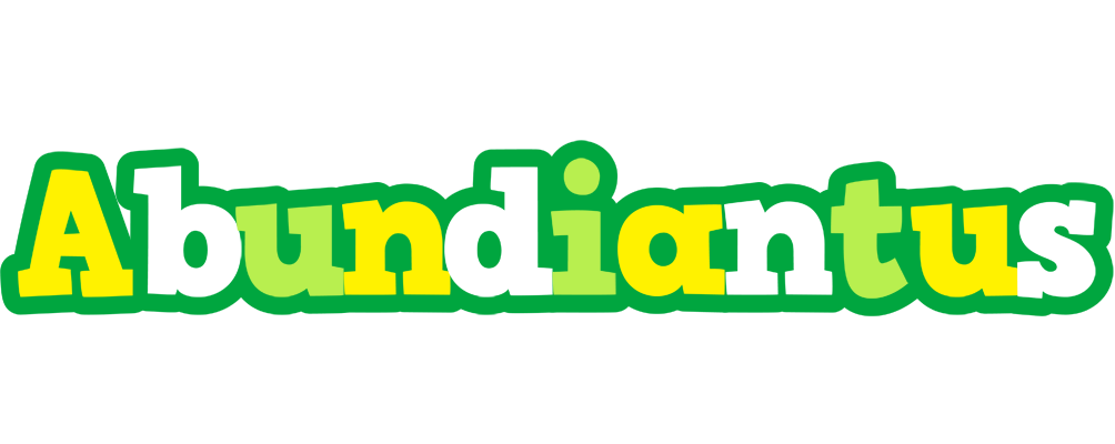 Abundiantus soccer logo