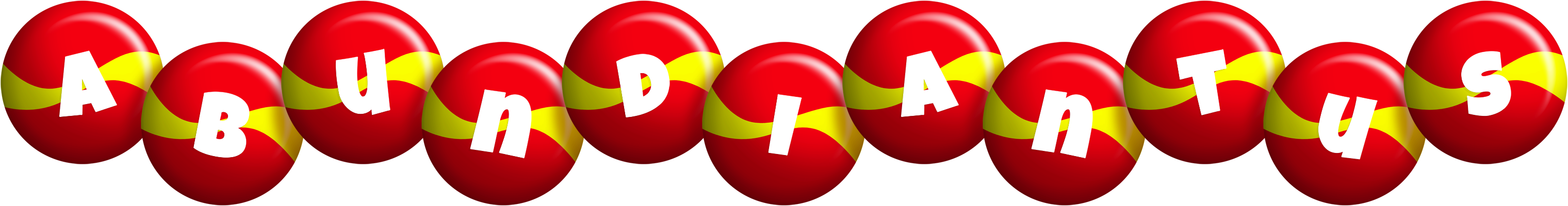 Abundiantus spain logo