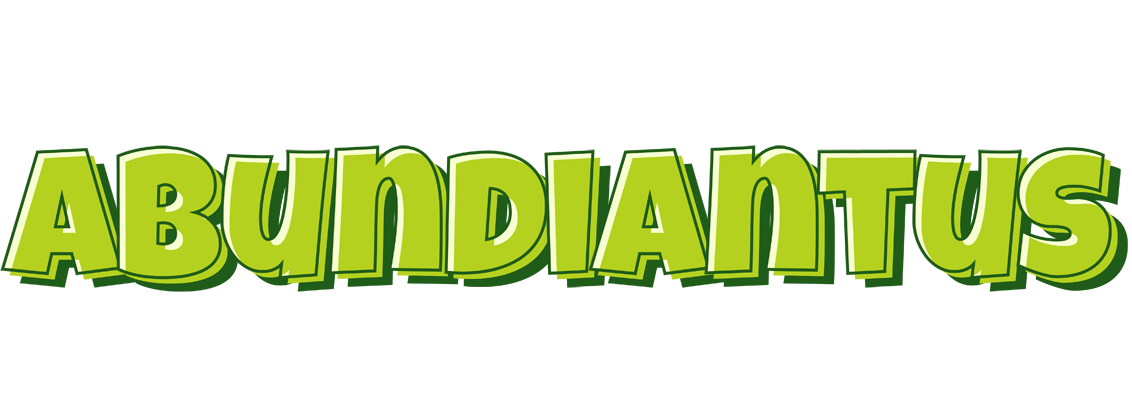 Abundiantus summer logo