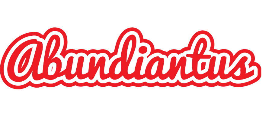 Abundiantus sunshine logo