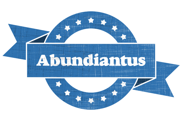 Abundiantus trust logo