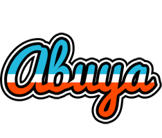 Abuya america logo