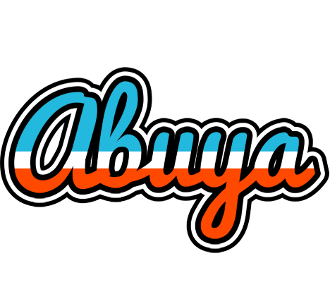 Abuya america logo