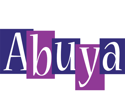 Abuya autumn logo