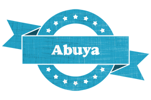 Abuya balance logo