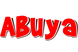 Abuya basket logo