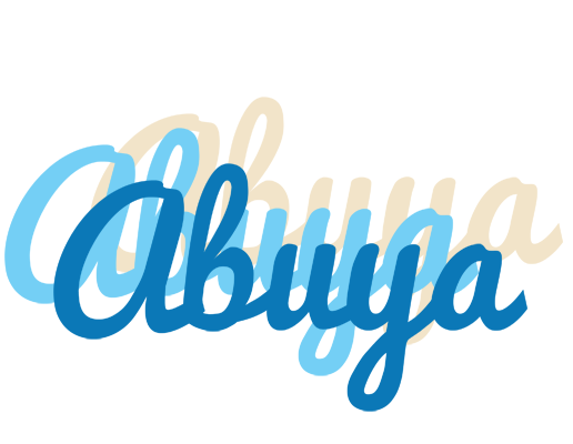 Abuya breeze logo