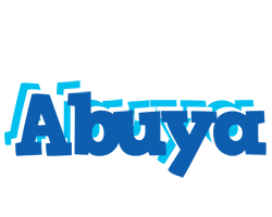 Abuya business logo