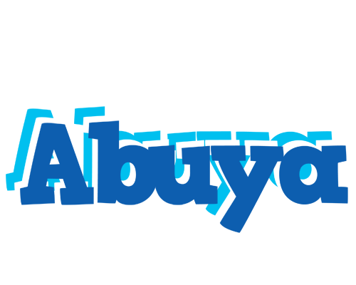 Abuya business logo