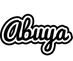 Abuya chess logo