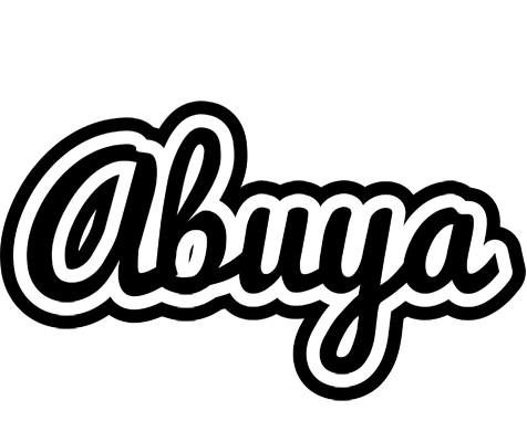 Abuya chess logo