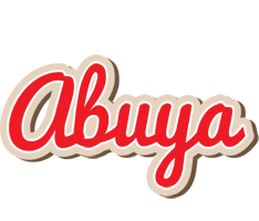 Abuya chocolate logo