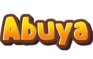 Abuya cookies logo