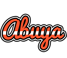 Abuya denmark logo