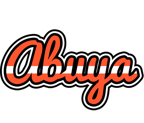 Abuya denmark logo