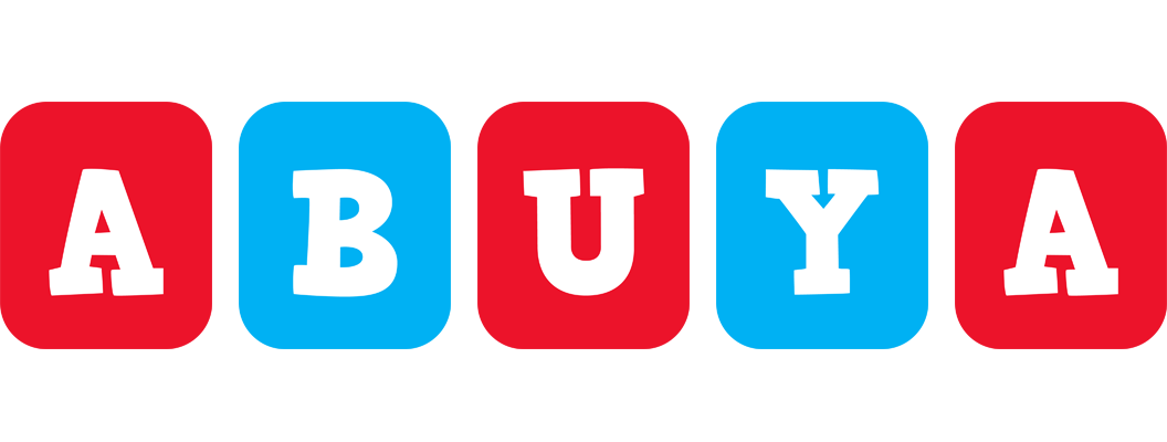 Abuya diesel logo