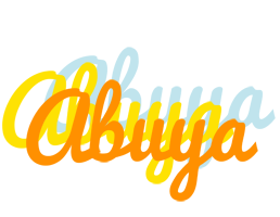 Abuya energy logo