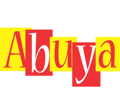 Abuya errors logo