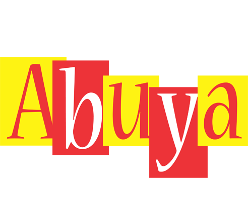 Abuya errors logo