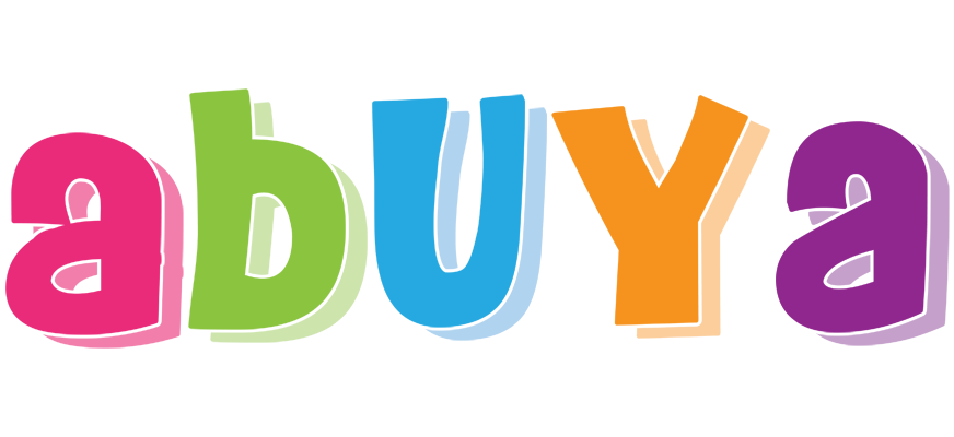 Abuya friday logo