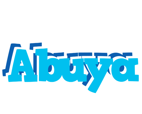 Abuya jacuzzi logo