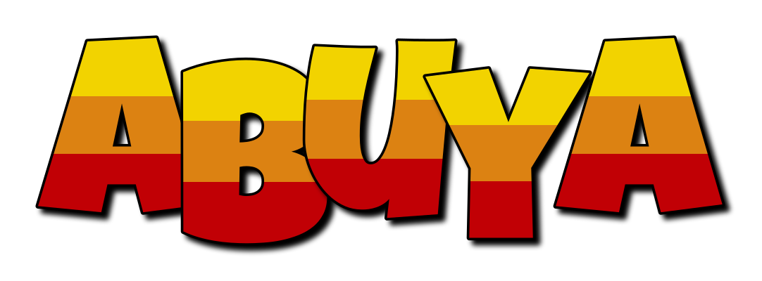 Abuya jungle logo