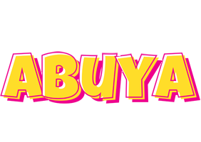 Abuya kaboom logo