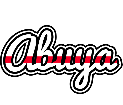Abuya kingdom logo