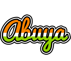 Abuya mumbai logo