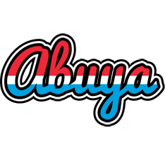 Abuya norway logo