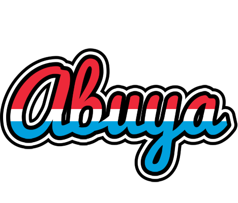 Abuya norway logo