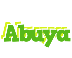 Abuya picnic logo