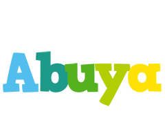 Abuya rainbows logo