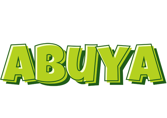 Abuya summer logo