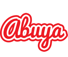 Abuya sunshine logo