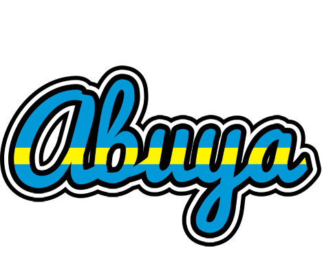 Abuya sweden logo