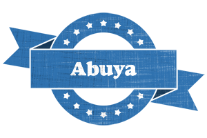 Abuya trust logo