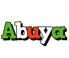 Abuya venezia logo