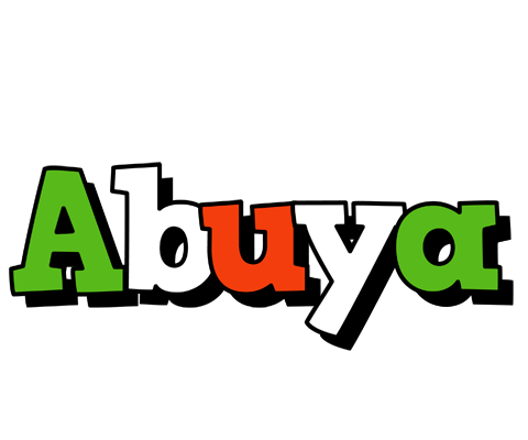 Abuya venezia logo