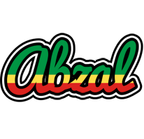Abzal african logo