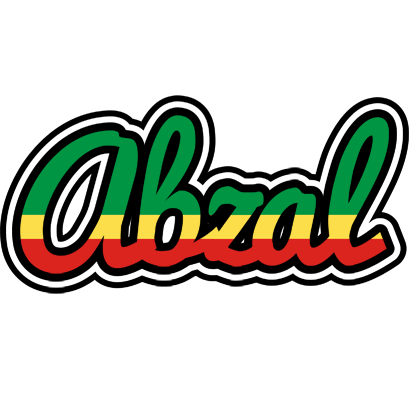 Abzal african logo