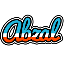 Abzal america logo
